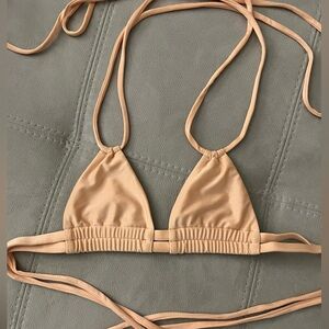 Montce dopio bikini top